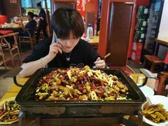 -兔槽江湖菜·重庆璧山兔(水围店)