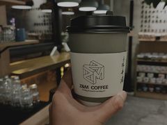 -ZM COFFEE(西安路店)