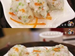 百花酿竹笙-赏点粤式点心(广州塔店)