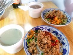 -小罗子汤店(大士院总店)