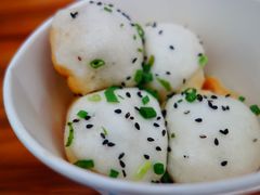 -许记生煎(遵义路店)