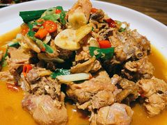 -俏湘私房菜(国贸店)