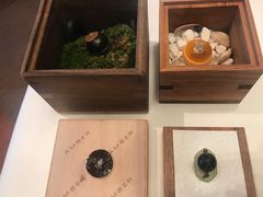 -Amber(置地文华东方酒店)