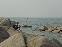 -老虎石海上公园