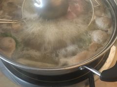 -陈记顺和潮汕牛肉火锅(韩江路店)