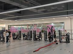 -奇迹健身(SM广场店)