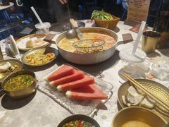 -琥珀川糟粕醋·香草鸭·鸡煲(慈云寺店)