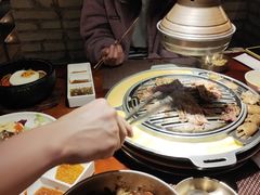 -三代烤肉(保利广场店)