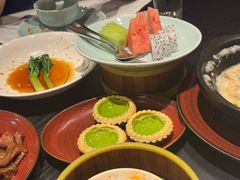 -五缘湾凯悦酒店·悦饗中餐厅