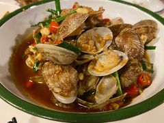 口味花甲-文和友老长沙龙虾馆(化龙池店)