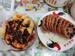 -阿金大白·上海菜馆(新天地店)