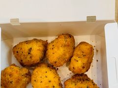 -达美乐比萨(石景山万达店)