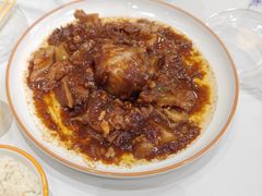 -清真·同发顺饭庄·烧麦(总店)