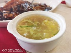 宋嫂鱼羹-楼外楼(西湖景区孤山路店)