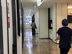 -牙博士口腔品牌连锁(杨浦店)