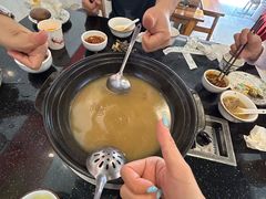 -草墩罗非鱼庄•野生菌•腊排骨(七星街上段店)