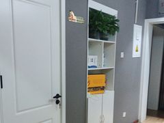 -深蓝盲人推拿·颈肩腰腿疼痛·艾灸调理(清河店)