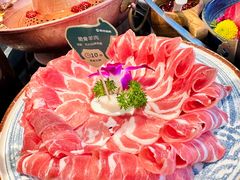 -阳坊涮肉(西直门凯德mall店)