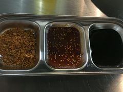 -马路牙子地桌烤肉(工体店)