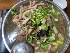 -正宗苏稽毛哥跷脚牛肉总店