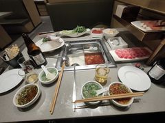 -海底捞火锅(宇飞大厦店)