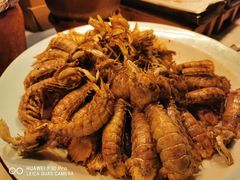 -加餐海鲜自助(集美银泰百货店)