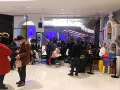 -HELLO MUSAE 拾光缪斯餐厅·纯正希腊风味(苏州中心店)