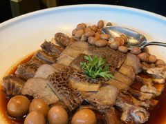 -丽晶轩中餐厅(重庆丽晶酒店)