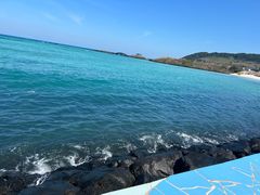 -咸德海水浴场