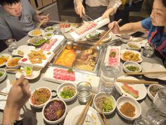-海底捞火锅(塘厦天虹店)