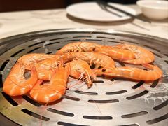 -青蓬蒸汽海鲜·深圳老字号·团建聚会(壹方城店)