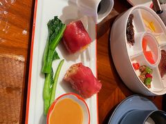 -华尔道夫酒店·紫金阁