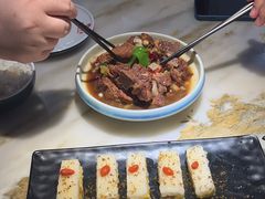 -醉美长安·陕菜(万和城店)