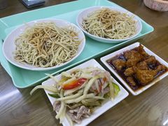 -玉华饮食店(茅台路店)