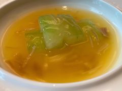 -北京饭店谭家菜