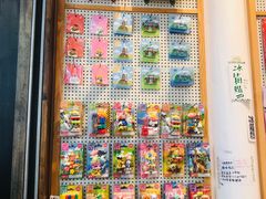 -猫的天空之城概念书店(杭州南宋御街店)