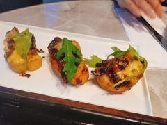 -必胜客(世纪港湾店)