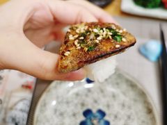 -樱の千渡日式料理·铁板烧•烧鸟(金盛田广场店)