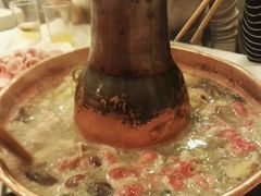 -八先生涮肉房(三里河店)