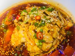 -焰鱼(昌建广场店)