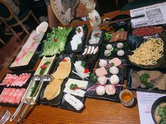 -束河人家(南锣鼓巷店)