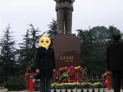 -韶山毛泽东同志故居