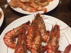 -元渔铁板烧(万象城店)