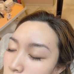 -本小姐美学·半永久纹眉野生眉