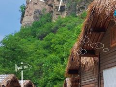 -孤山寨风景区