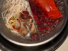 -小龙坎火锅(全球总店)