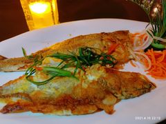 -JUKEBOX玖部音乐餐厅(华侨城店)