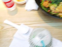 -尝健麻辣拌(大悦城店)