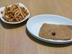 -晋宝章大同刀削面(和平里店)