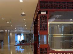 -北京王府井天伦王朝酒店